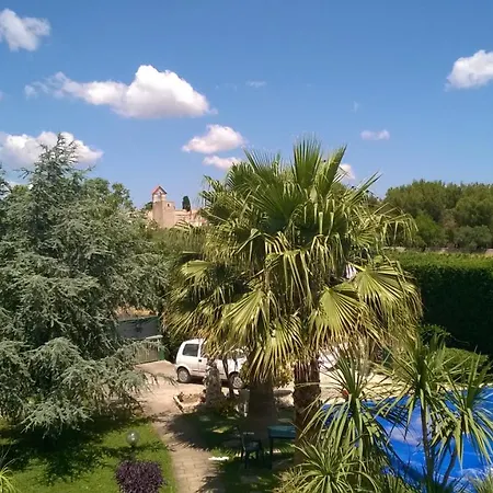 Il Trullo Di Fabio * Ruvo di Puglia