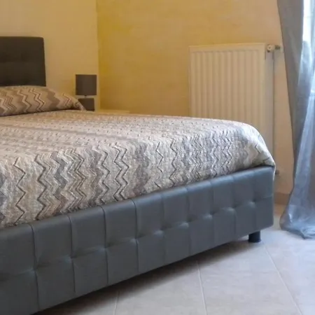 Il Trullo Di Fabio Bed & Breakfast